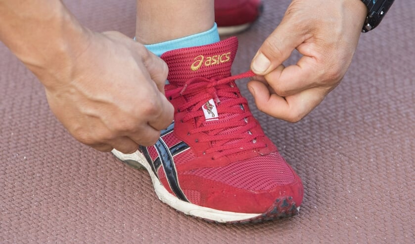 <p>Hardlopen voor beginners bij de Sprinters. (foto: <a href="//pixabay.com">pixabay.com</a>)</p>