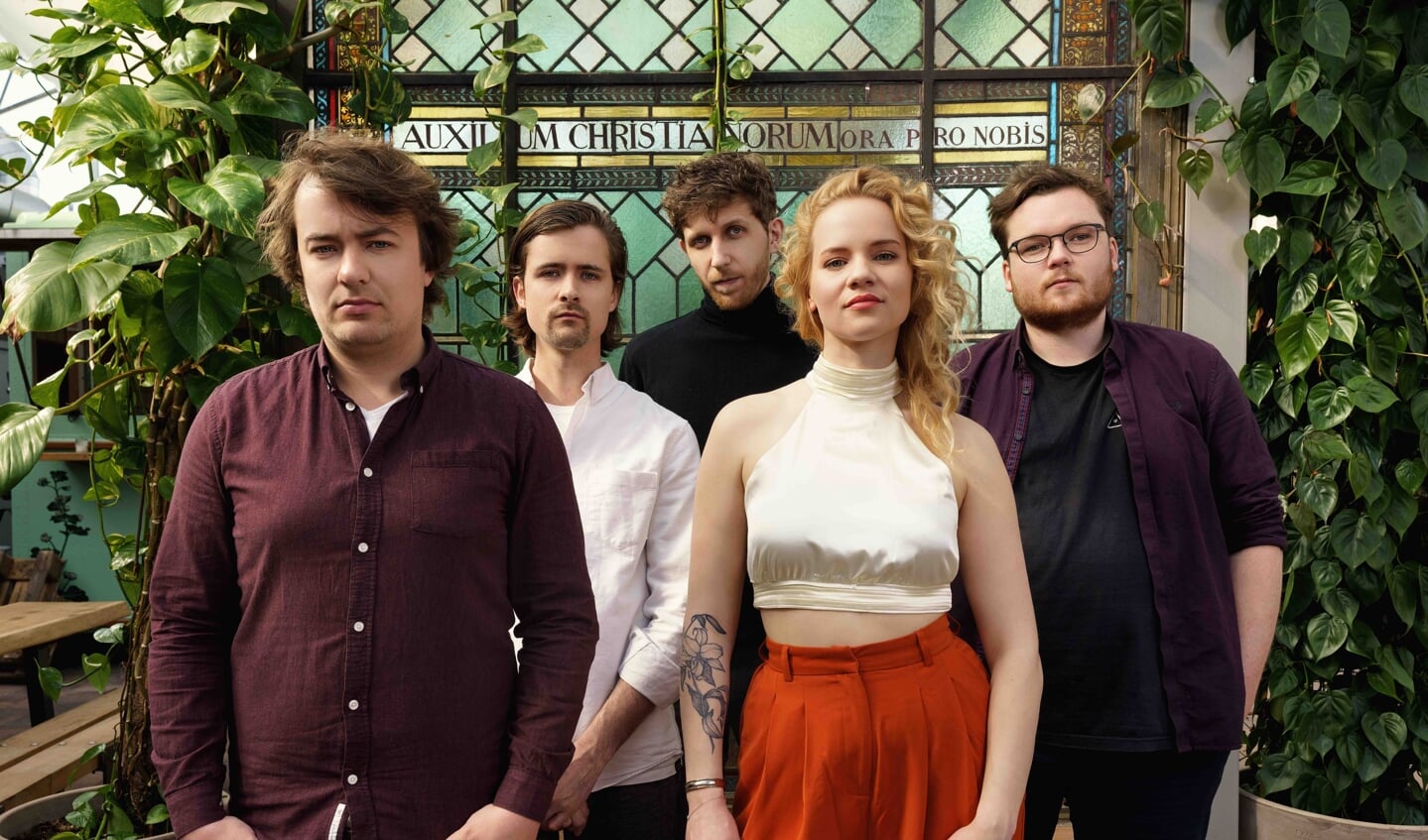Meike uit Nijmegen kreeg een bijdrage uit het fonds Music Support Gelderland.