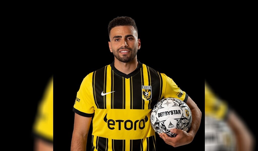 Contract Tussen Vitesse En Oussama Tannane Ontbonden - Arnhemse Koerier