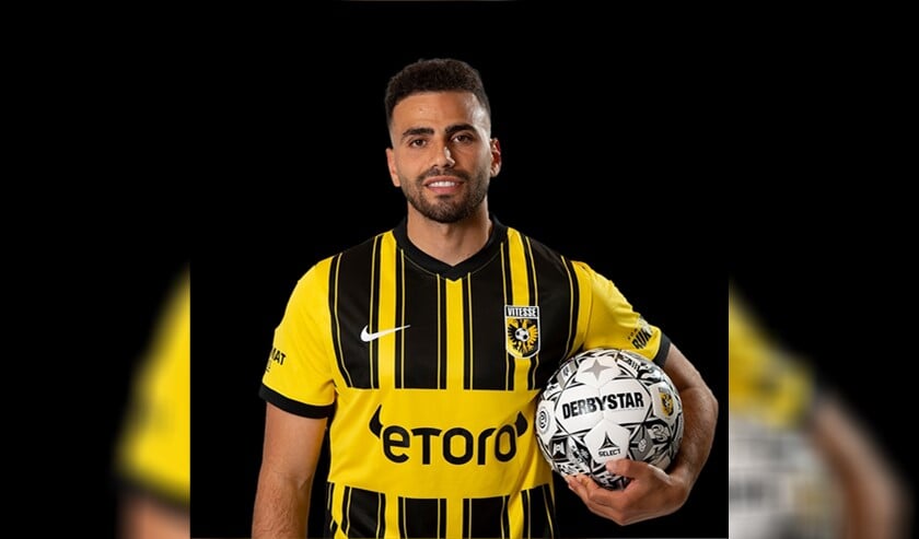 De wegen van Vitesse en Oussama Tannane scheiden definitief en per direct.