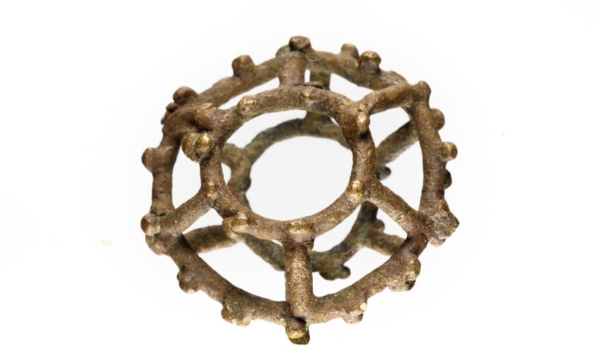 Amulet.
