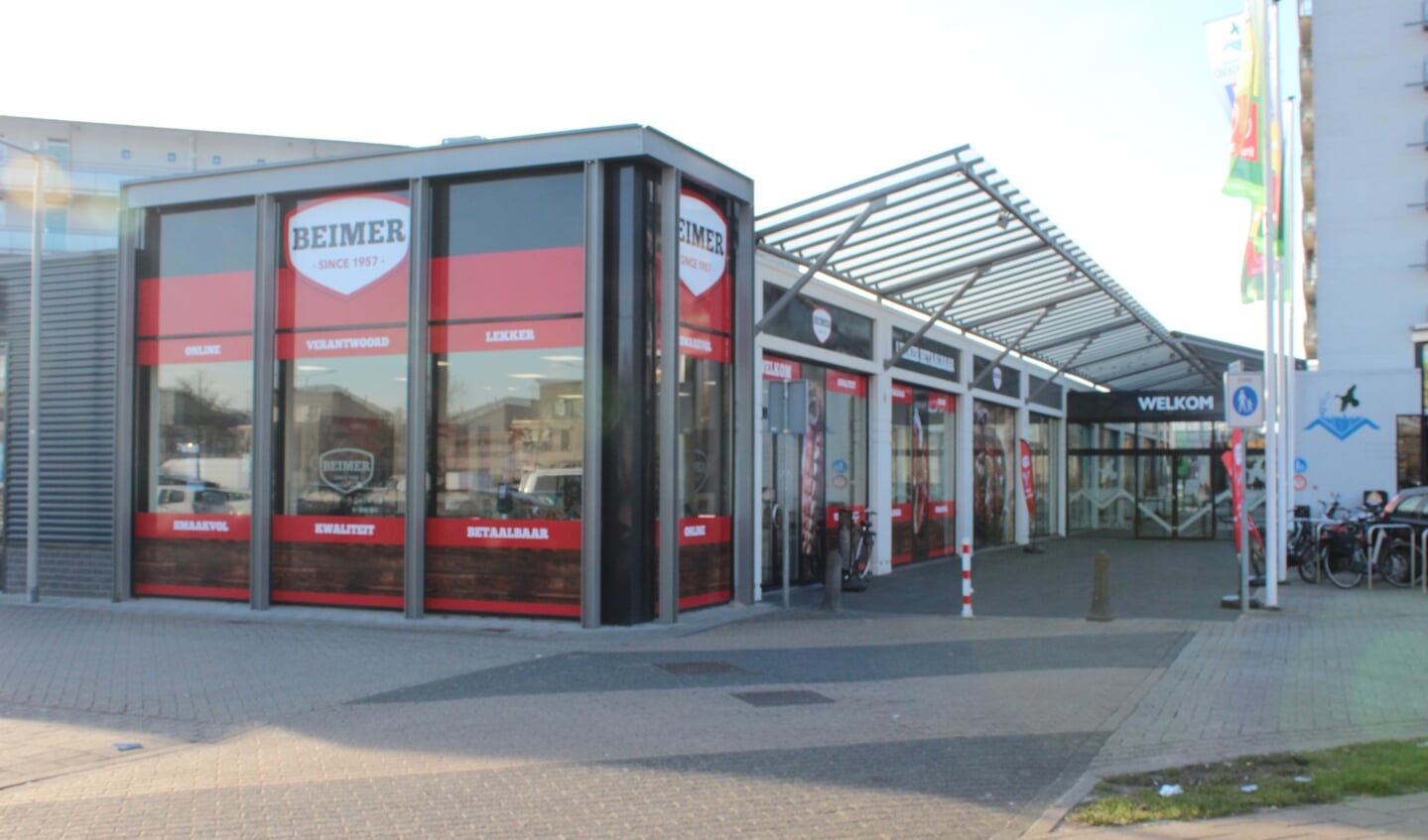 Beimer, familiebedrijf van vleesliefhebbers in hart en nieren.
