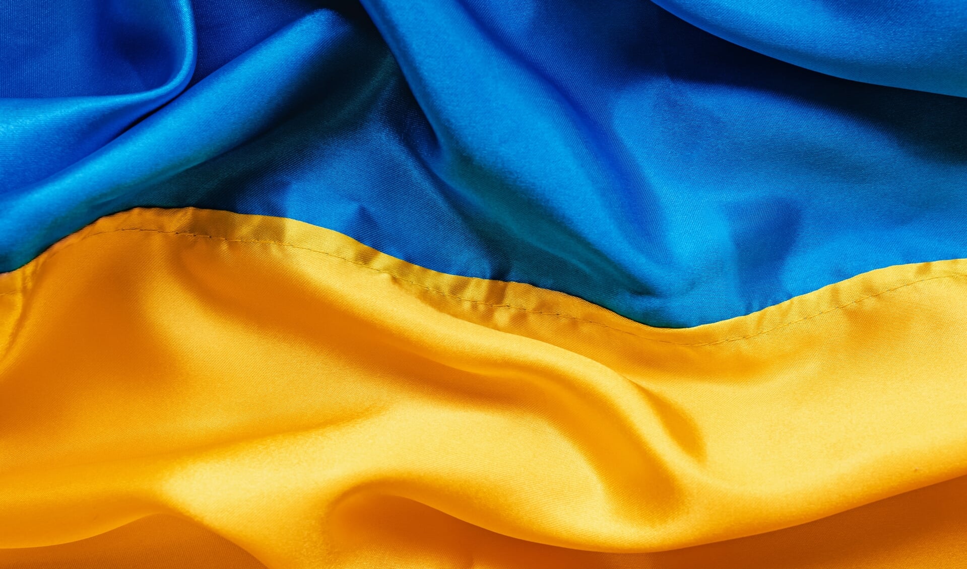 Oproep vrijwilligers voor Oekraïeners. 