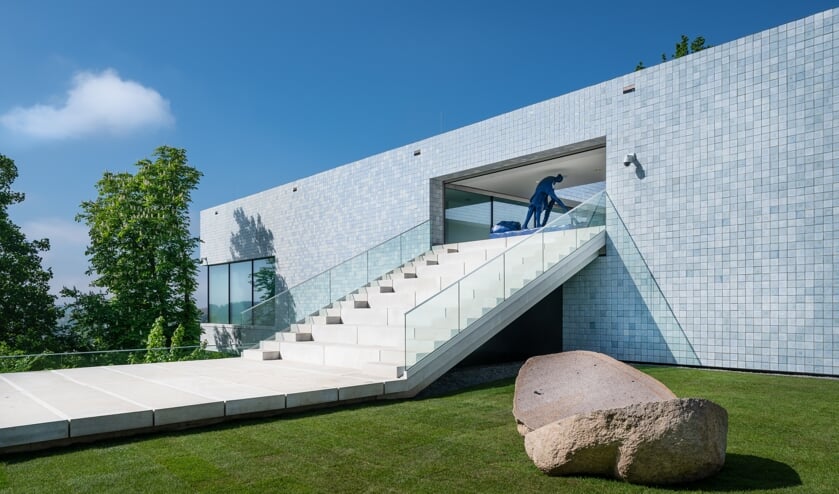 Museum Arnhem, mei 2022