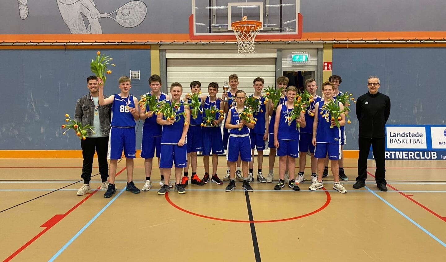 De kampioenen