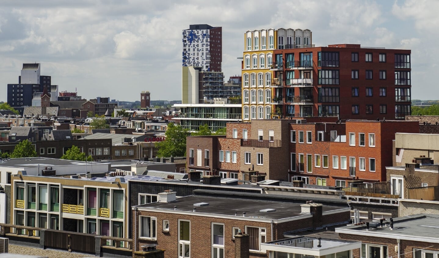 De gemeente Nijmegen legt de nieuwe regels 'opkoopbescherming' ter inzage.