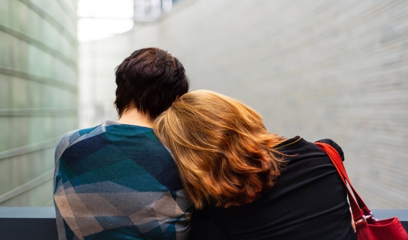 <p>Steun bij elkaar. Dat is iets dat veel ouders met een verslaafd kind goed kunnen gebruiken. </p>