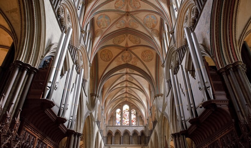 Salisbury Cathedral