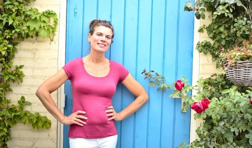 <p>Annemieke Zondag verzorgt op 4 september een Biodanza workshop in Podium De Vlam. </p>