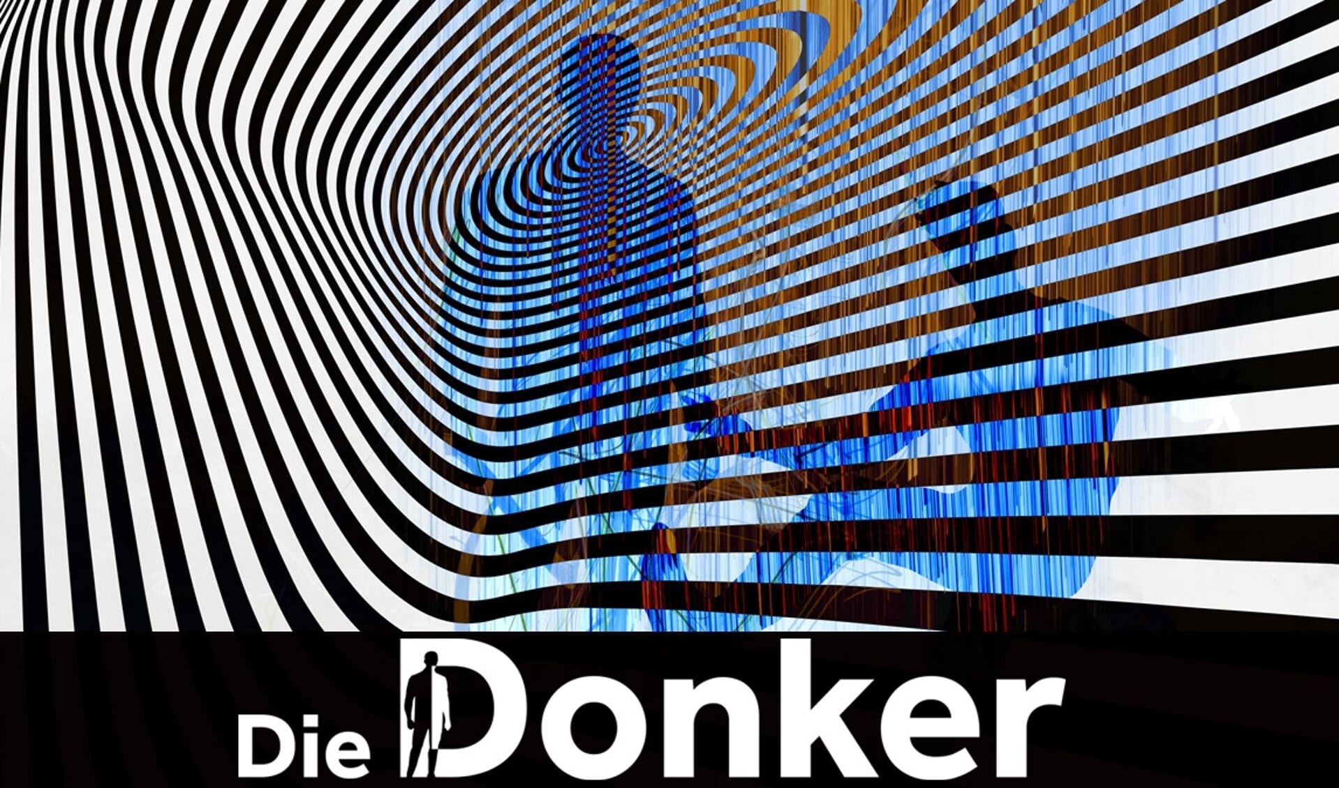 Die Donker - Muziektheater over depressie en de kracht van creativiteit