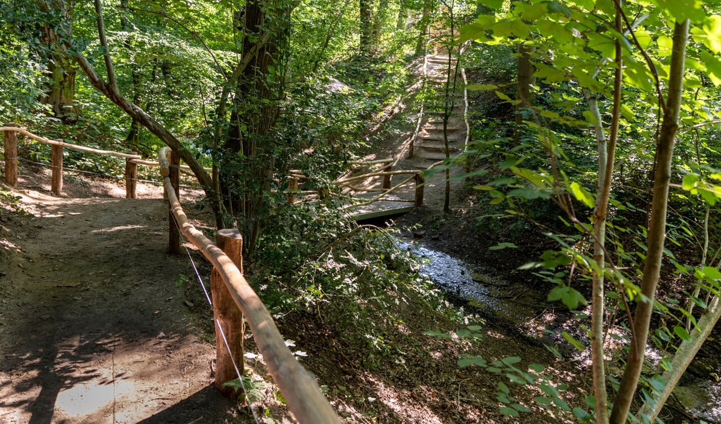 Avondwandeling-Heerlijkheid-Beek.