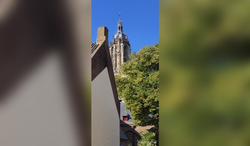 Stadsmuseum Rhenen uniek mooi.