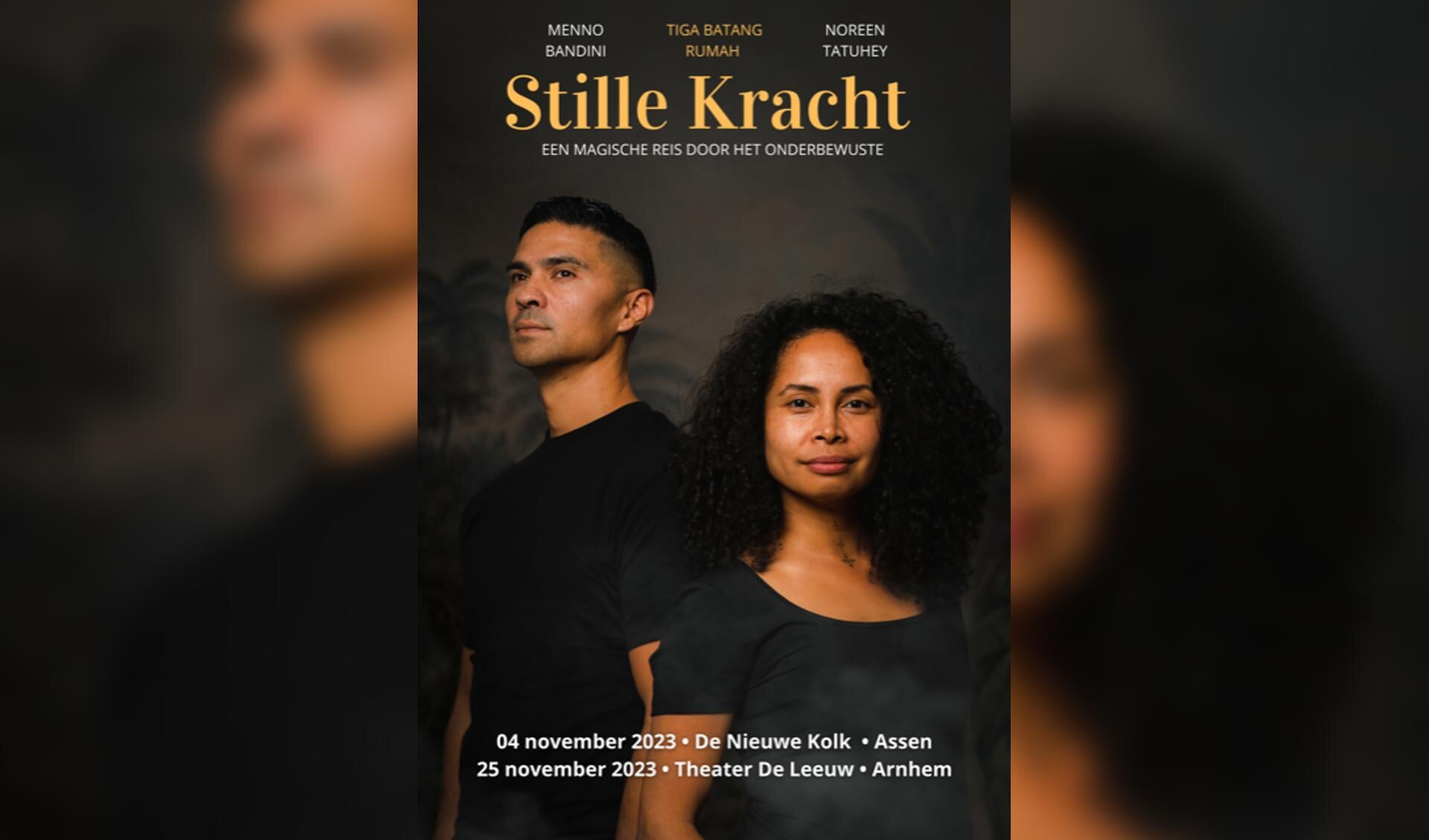 Stille Kracht