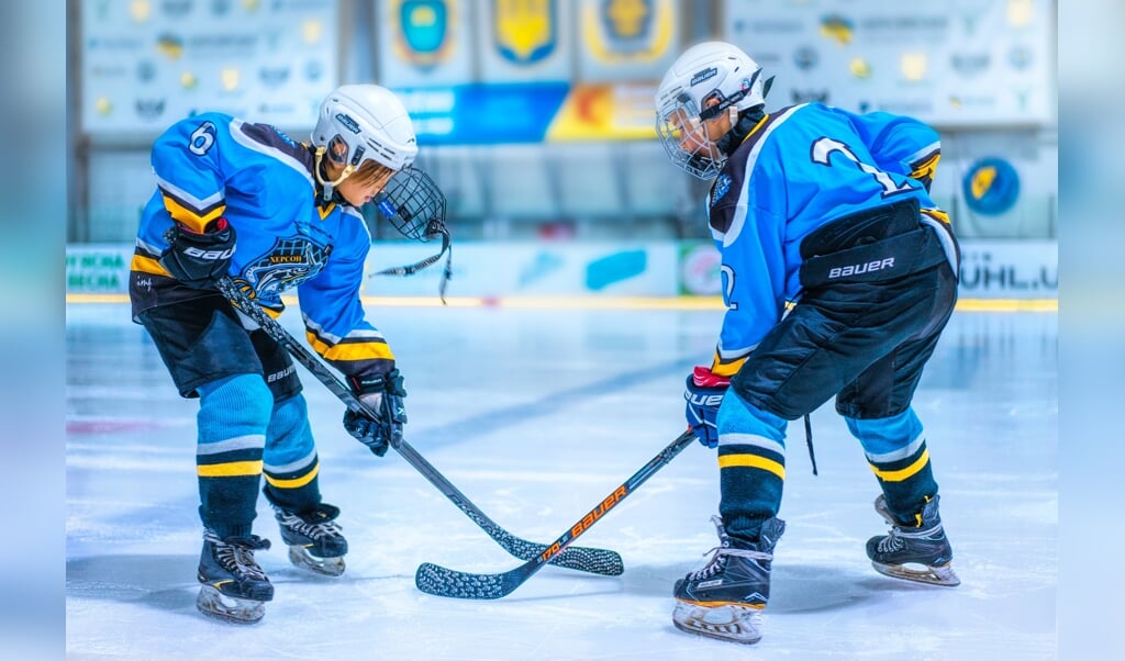 Why is ice hockey an undervalued sport in the Netherlands?