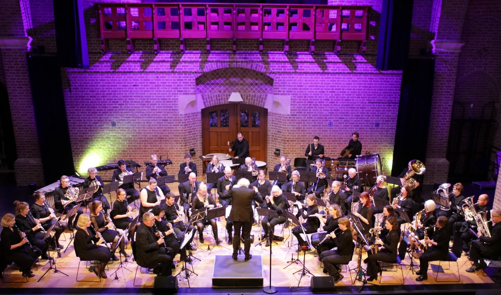 Philharmonie Nijmegen