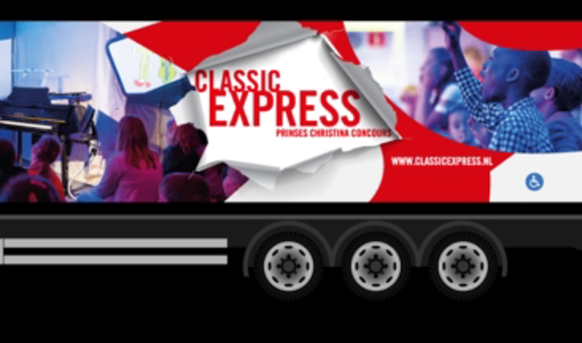 Classic Express. (foto: Classic Express)