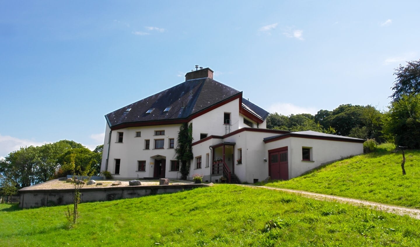 Villa Wylerberg Berg en Dal