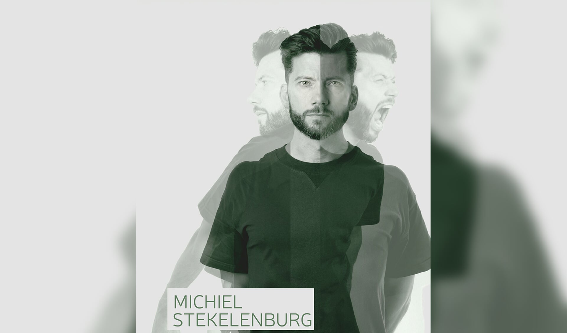 Michiel Stekelenburg