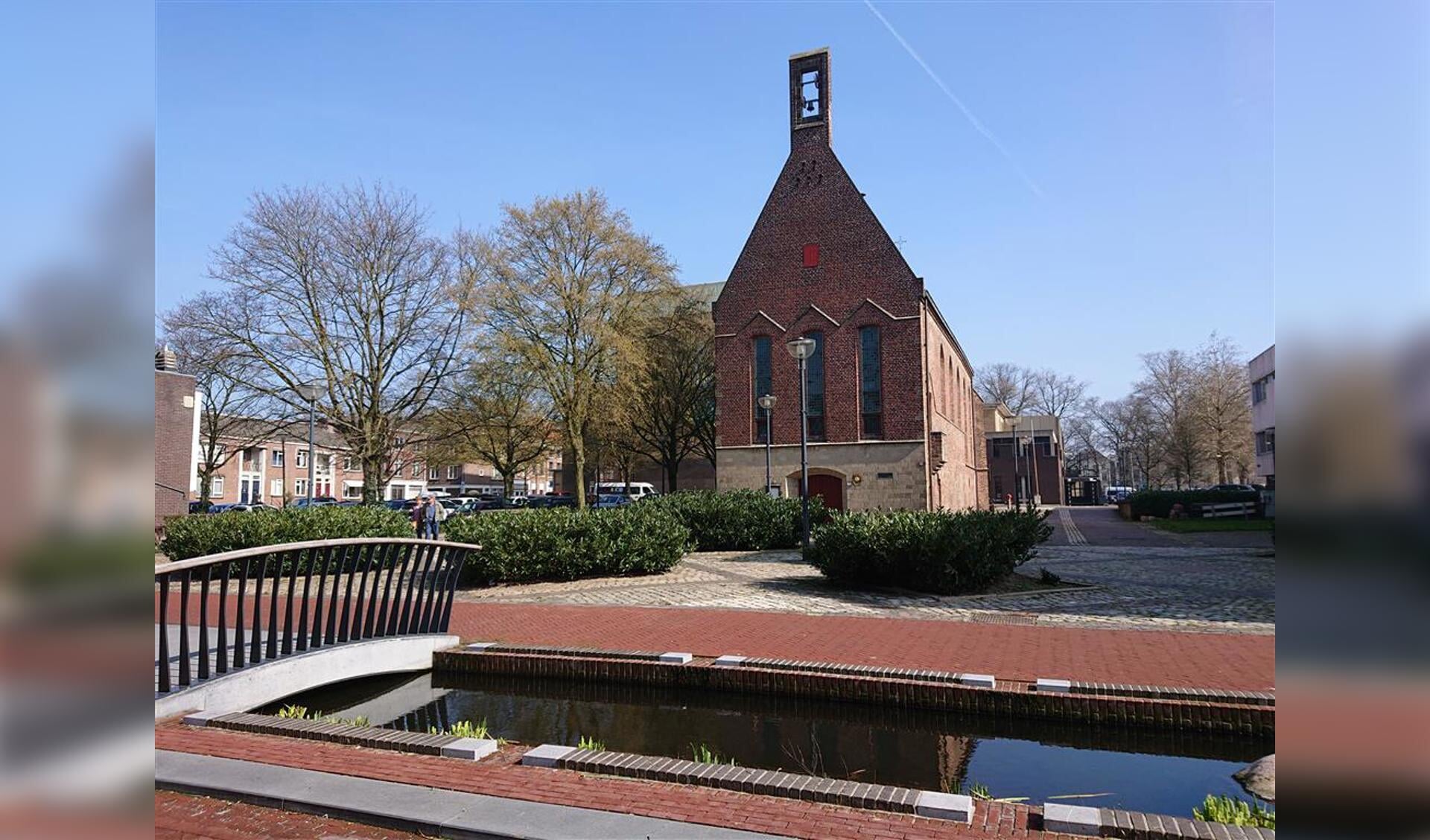 Waalse Kerk, Gasthuisstraat 1, 6811 DZ Arnhem