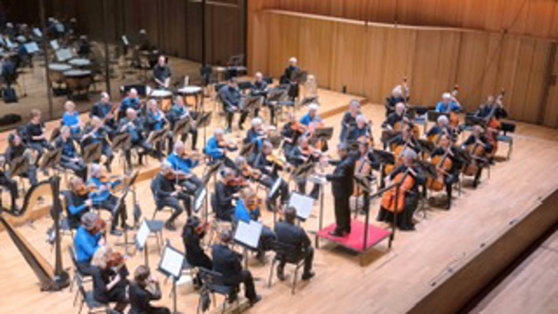Arnhem Sinfoniëtta in Musis