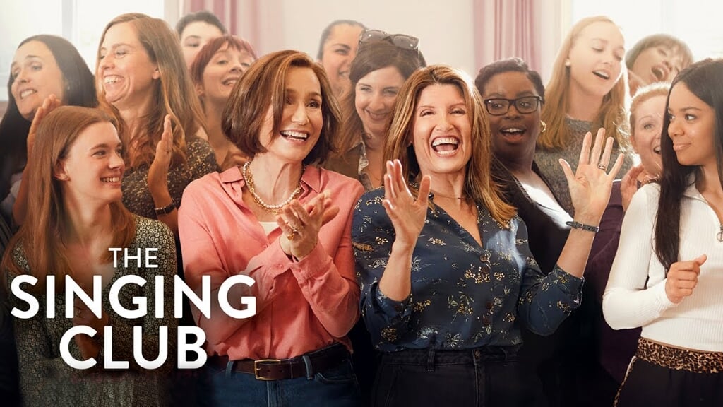 The Singing Club.
