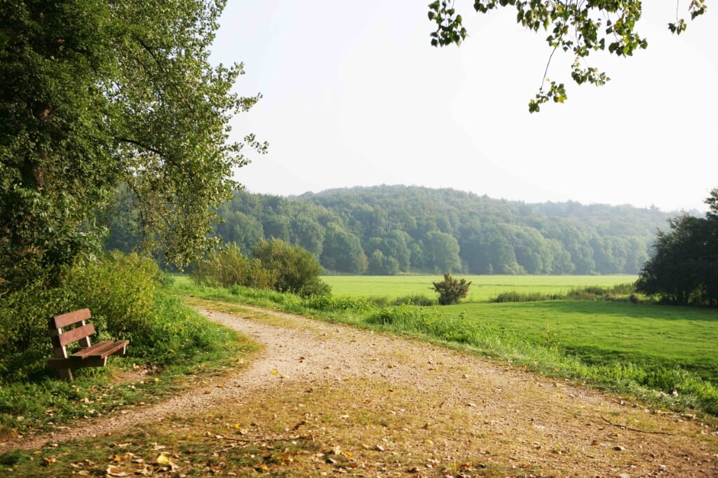Doorwerth-Cultuurhistorische wandeling. (foto: Geldersch Landschap & Kasteelen)