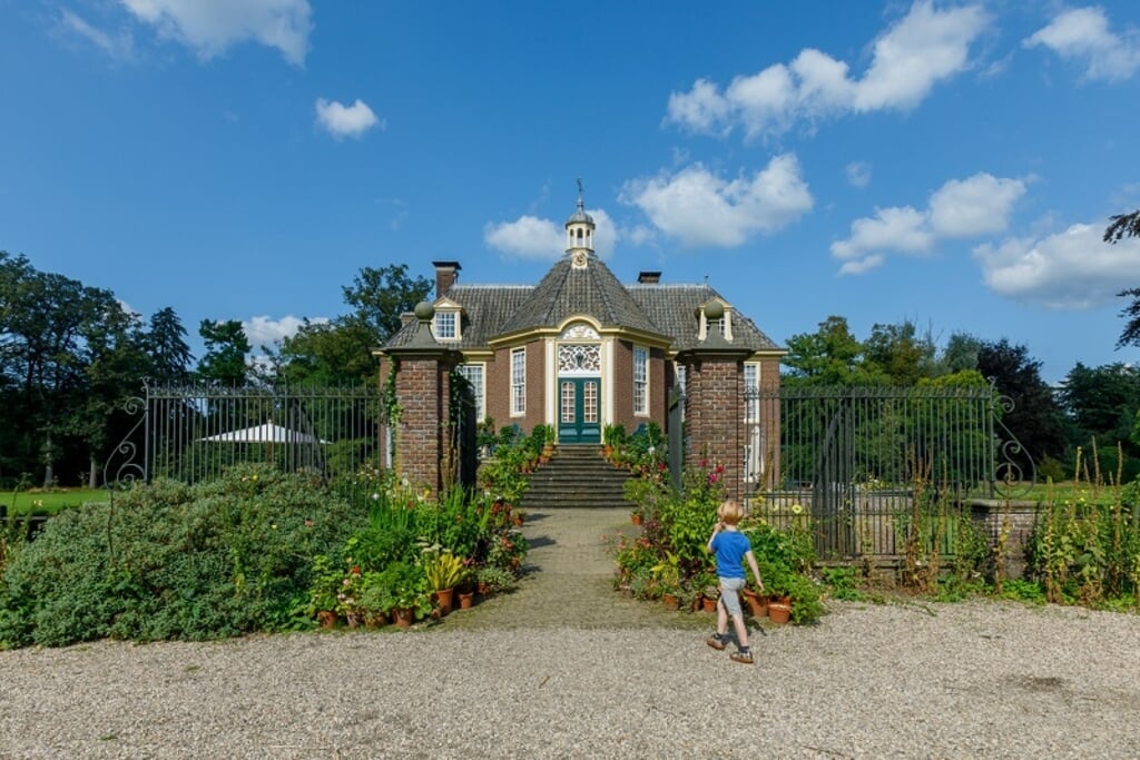 Provincie Gelderland blijft ook in 2022 werken aan de restauratie, herbestemming en verduurzaming van monumenten. 