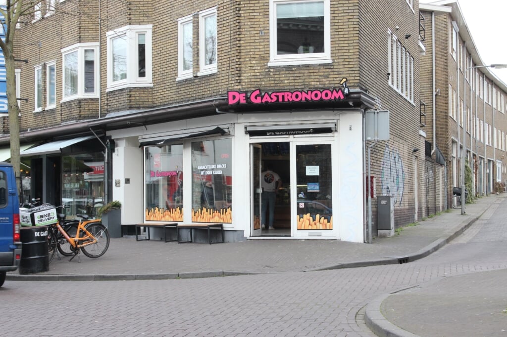 De Gastronoom Hommelstraat 56, tel. 026-3835981.