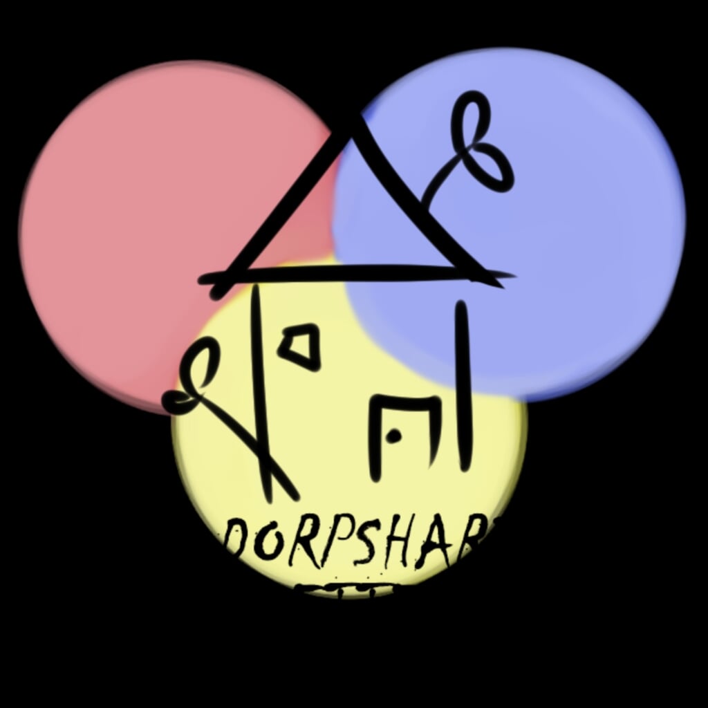 Logo eigendom stuurgroep Dorpshart Zetten
