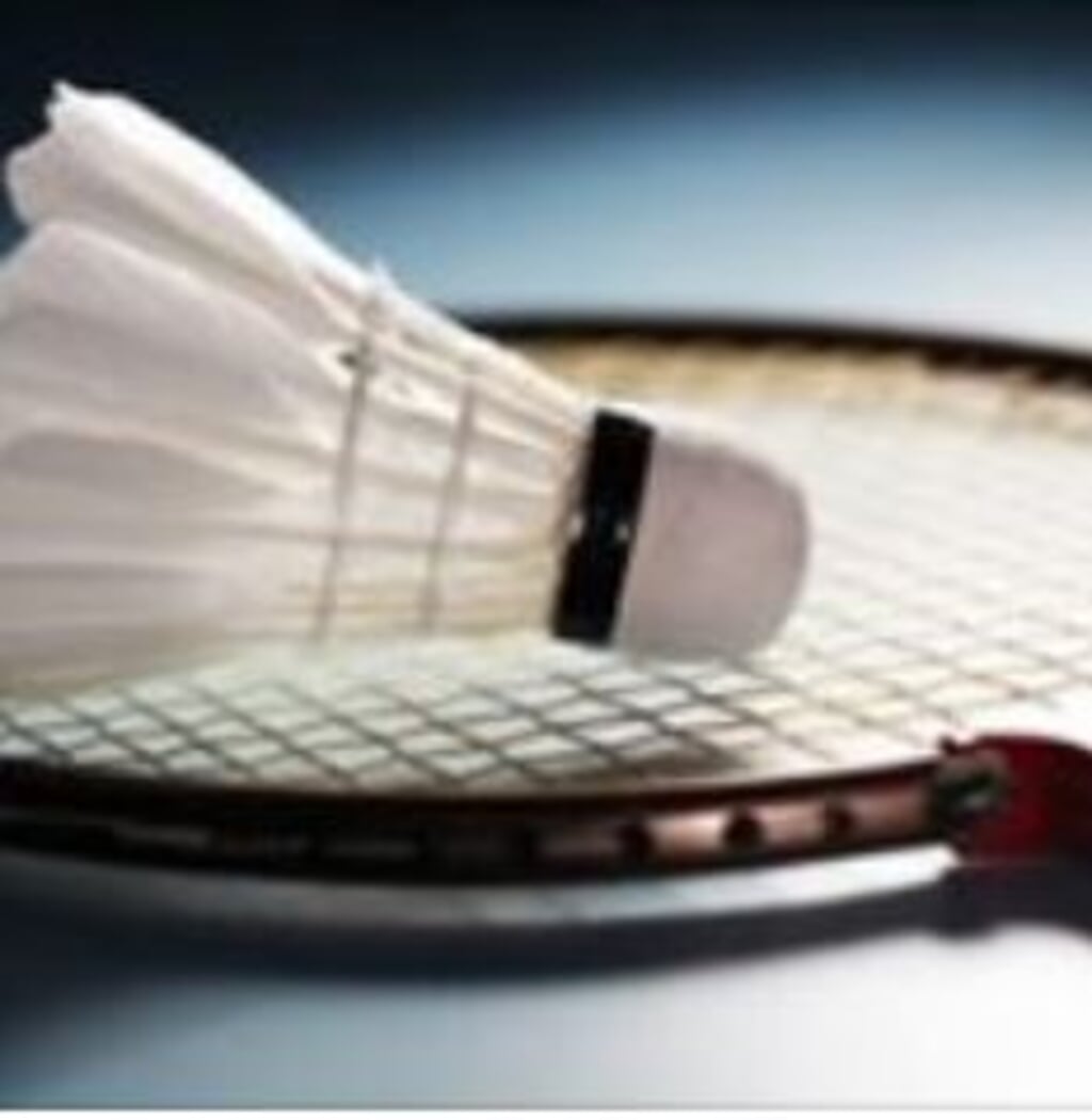 (foto: Badminton Nederland)