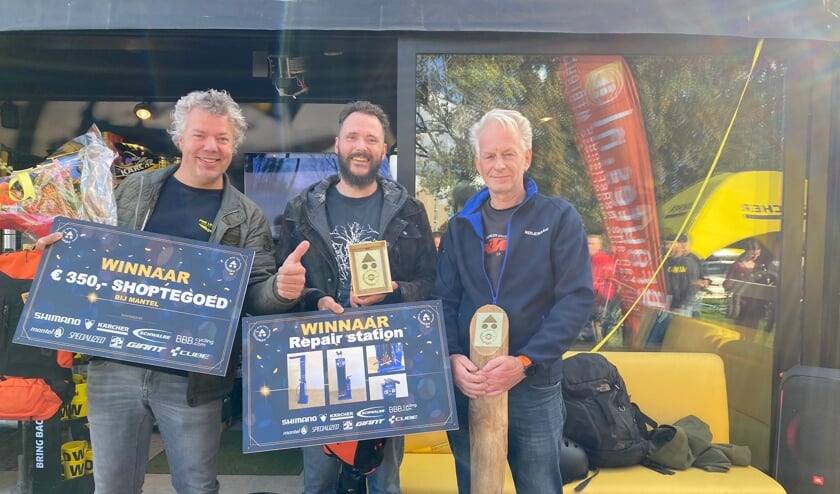 MTB Trail Awards 2022.