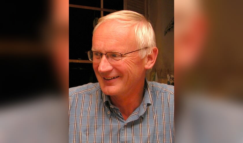 Hans Schipper de aannemer.