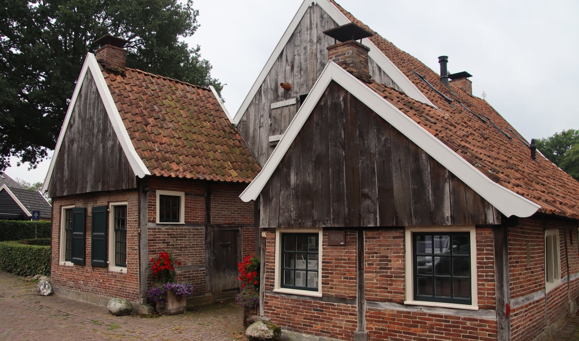Vakantie in Borne: pak nu de kans op een mooie rondleiding door Oud Borne!