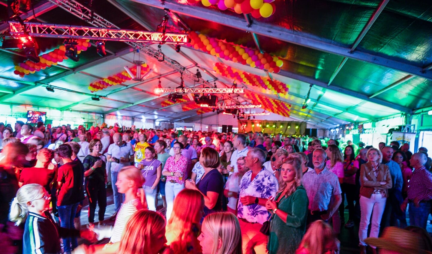 Enterse Dagen editie 2022: 'Enter doet een boekje open'