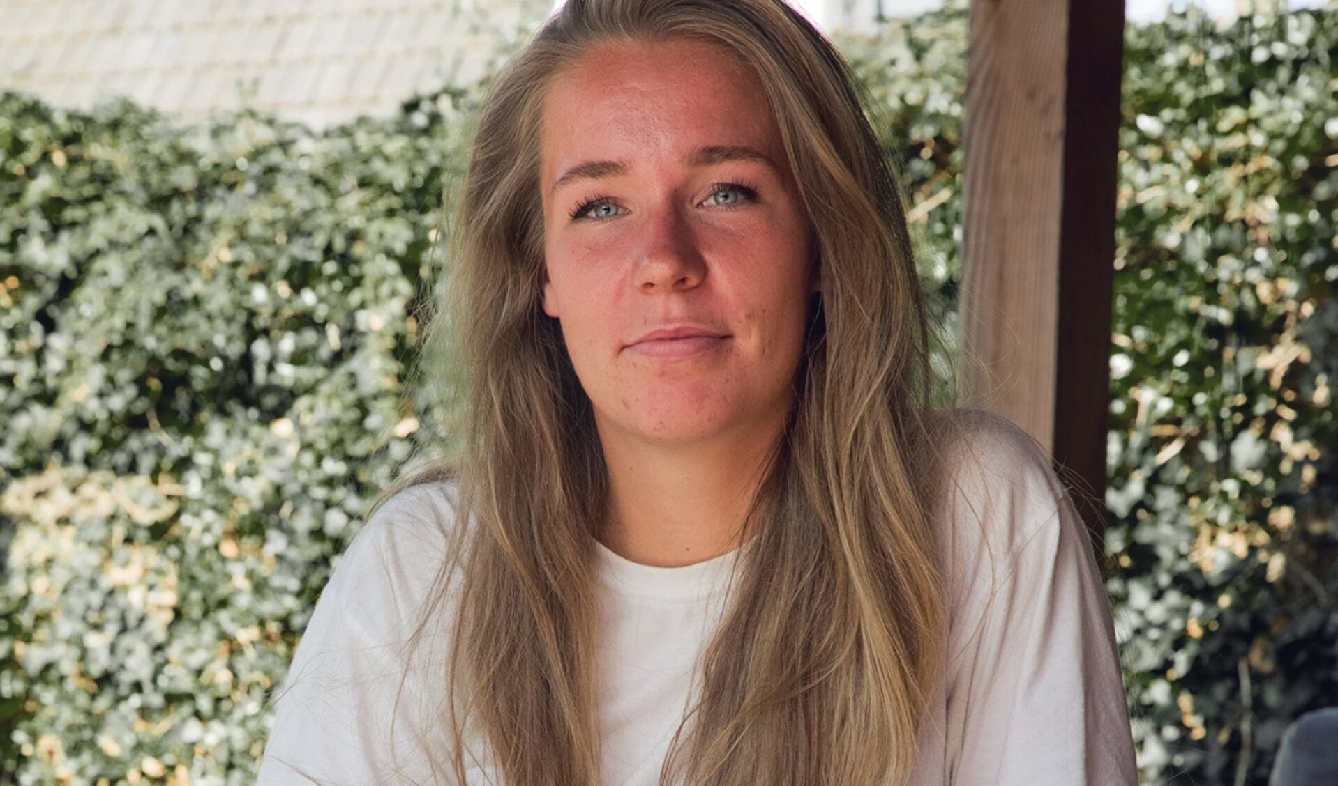 Loes Nijboer schrijft duistere jaren van zich af in eigen boek